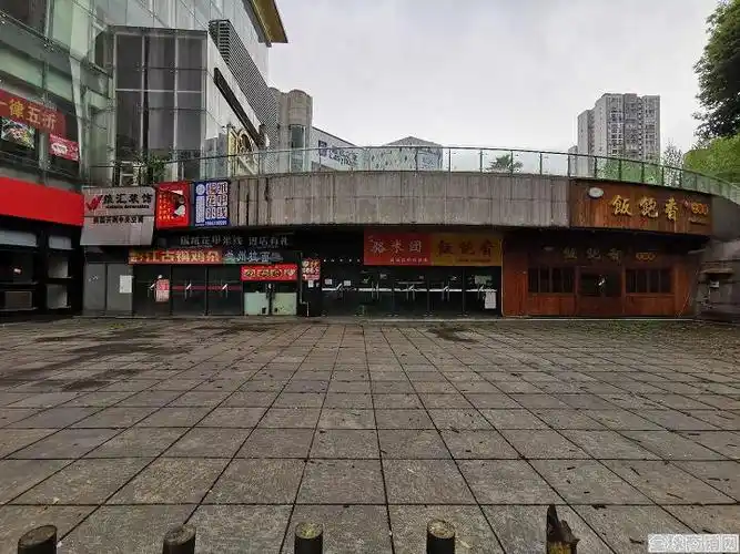 南坪后堡农贸市场2楼茶馆出租转让行业不限