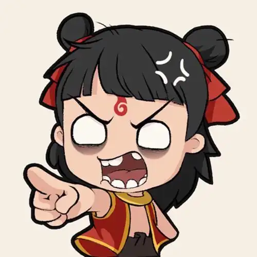 lin · 动漫/卡通/哪吒