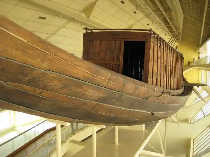 photo img_2544 by archigeek of 太阳船博物馆 - advisor.travel