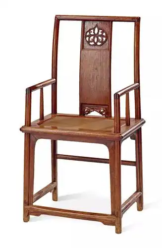 细品明式座椅之美