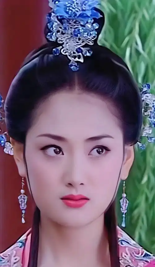 陈洁高清性感写真