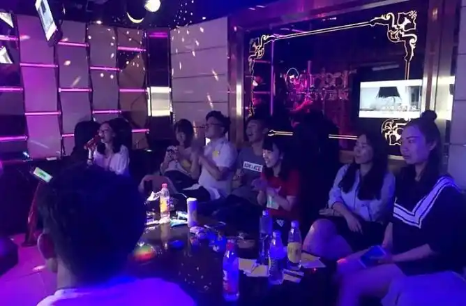 2018无锡寺头家园业主ktv唱歌活动开始报名啦-在线订票-互动吧