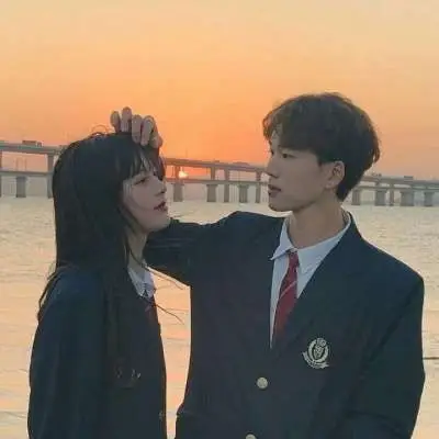 媣三人情头海王必备