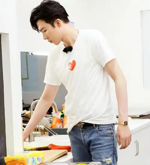 刘宇宁:参加综艺屡次被冒犯,听到有人"挑拨"南北对立,忍不了|张亮