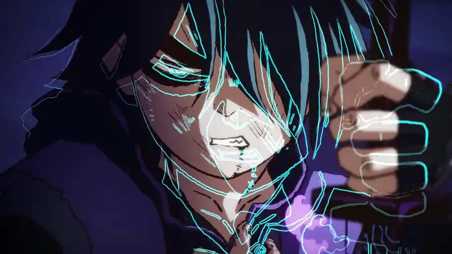 刺客伍六七回归