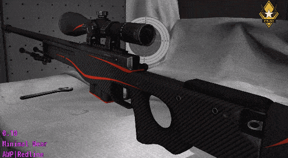 「皮肤控」第34期:二西莫夫神只表情包启动!解密冬季攻势武器箱