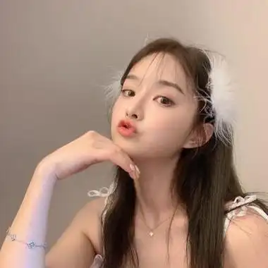 小姐姐最可爱的图片头像图片大全