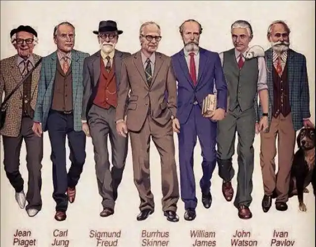 21心理学考研院校选择心理学院校排名专业方向排名统考自命题院校总结