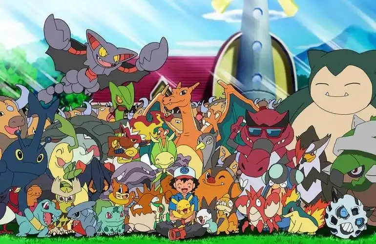 口袋妖怪漆黑的魅影6.0无限洁白