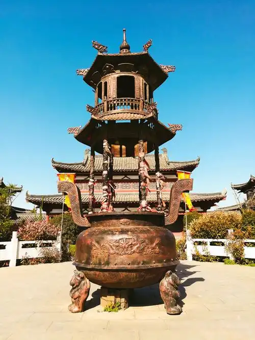 南无阿弥陀佛 - 如祥瑞 - 图虫