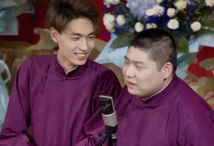 原创孙九香成传话工具人求秦霄贤粉丝别给他留言了