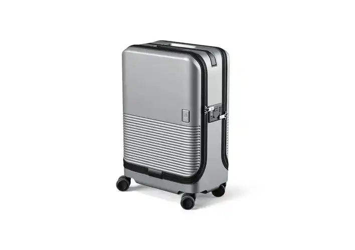 【2020 红点奖】split / 行李箱