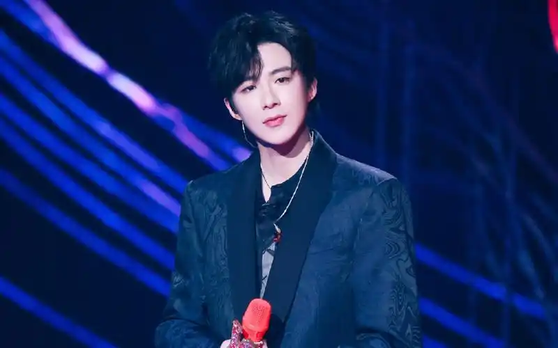 刘宇宁《我们的歌》第三季 纯享舞台 《矜持》reaction (艾瑞克史