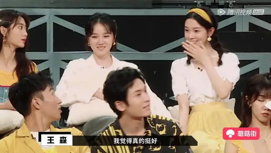 如何评价综艺《演员请就位》第六期?