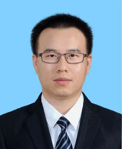 深圳市天文台 王栋博士