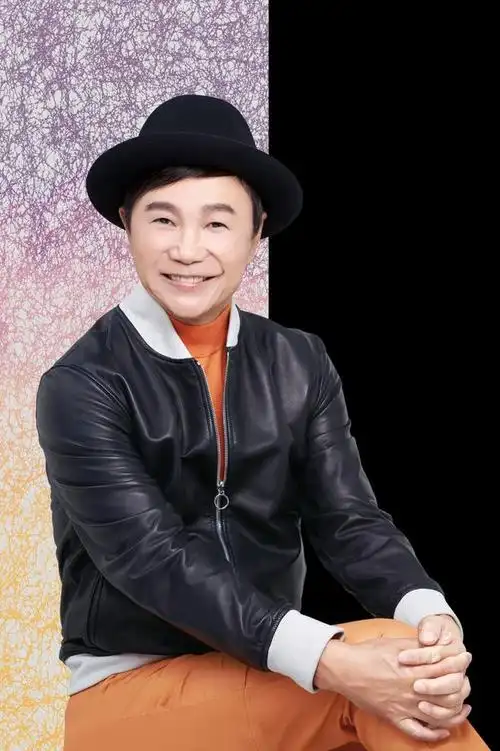 区瑞强新专辑风雨同路即将上市