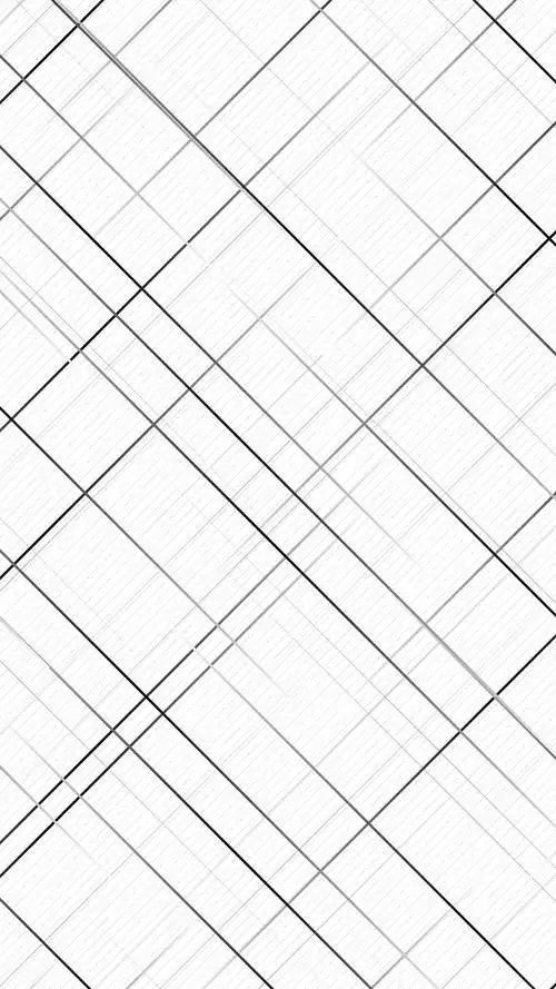 几何线条底纹h5背景