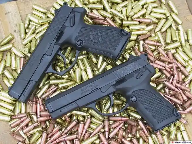 军事知识--中国武器图片