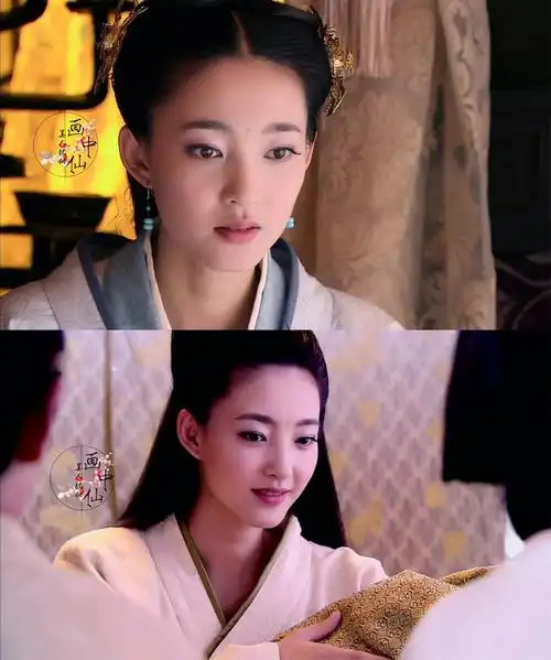 美人心计聂慎儿王丽坤