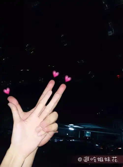 我用抖音点赞10w的拍照技巧拍了三天三夜内心觉得凉凉