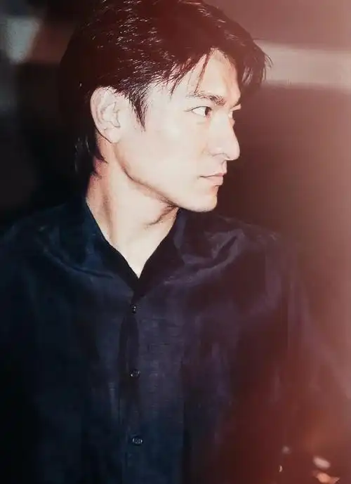 刘德华为超越自己有多努力