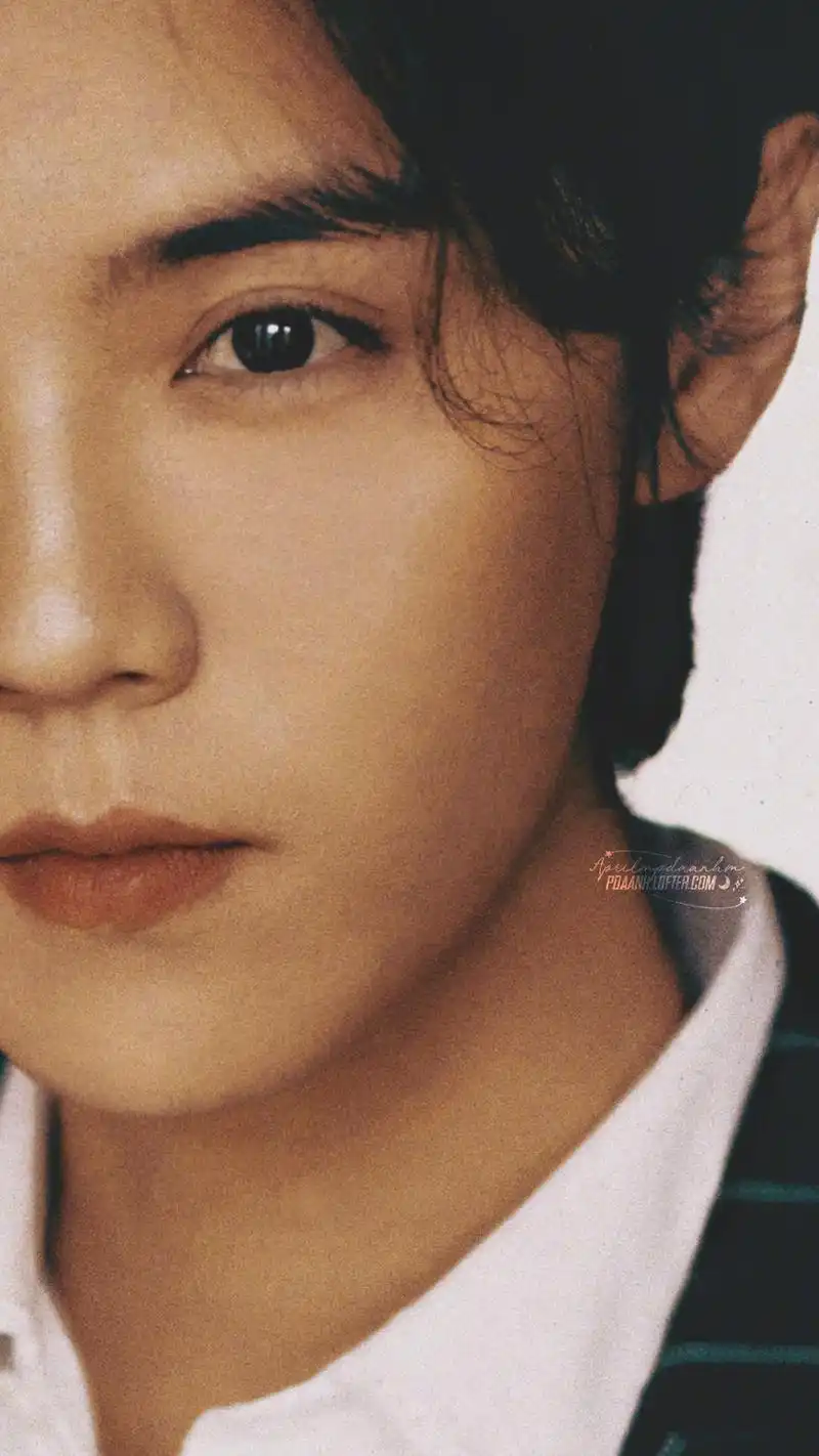 [鹿晗][分享]200216 鹿晗怼脸直拍合集 每一张都是让人心动羞涩的美颜