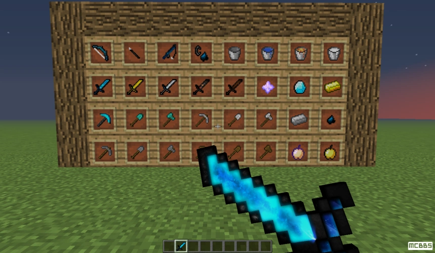 材质资源 - minecraft(我的世界)中文论坛