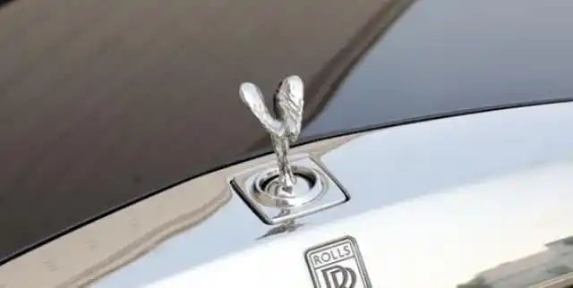 全世界顶尖"立标"汽车,个个都是土豪象征,其中一款还是国产