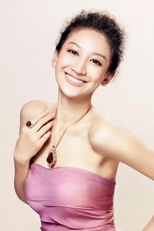 专治脸盲,从江疏影开始可以连连看的明星脸