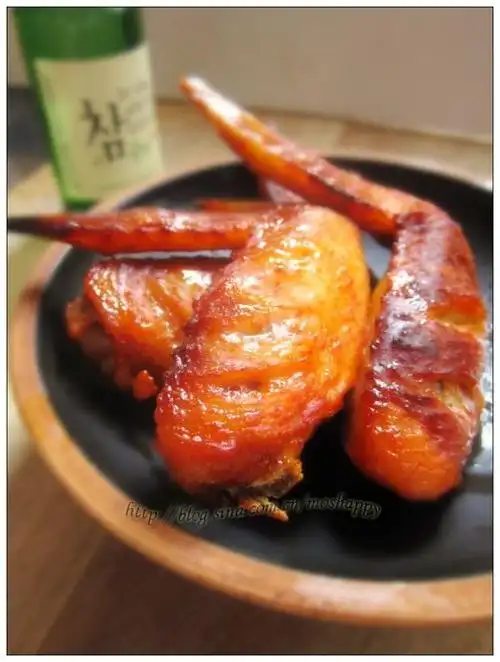 新奥尔良烤翅的菜品特色_百度知道