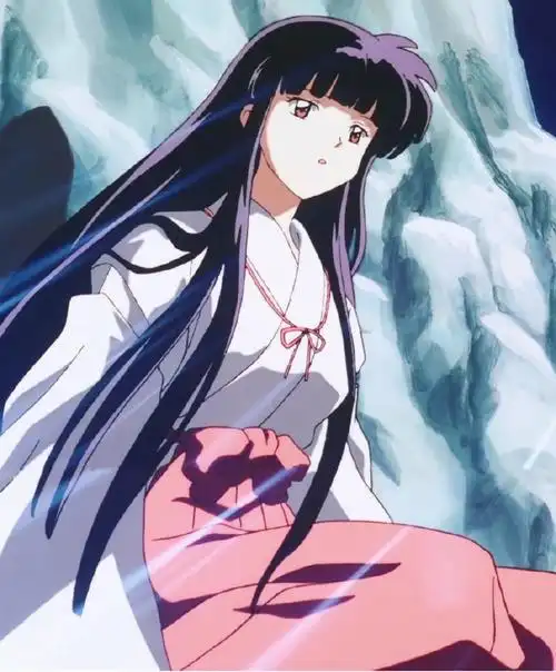 #喜欢的姐姐型动漫女角色#