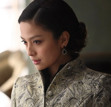 【图】小太阳钟汉良老婆齐芳照片曝光 被曝已结婚遭否认