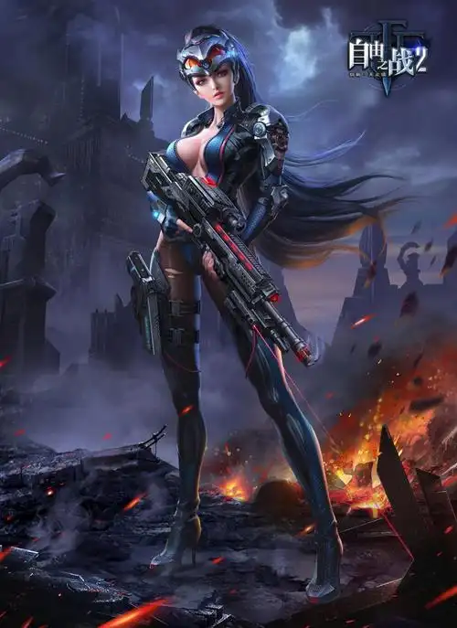 手机壁纸 游戏 图片大小:1.