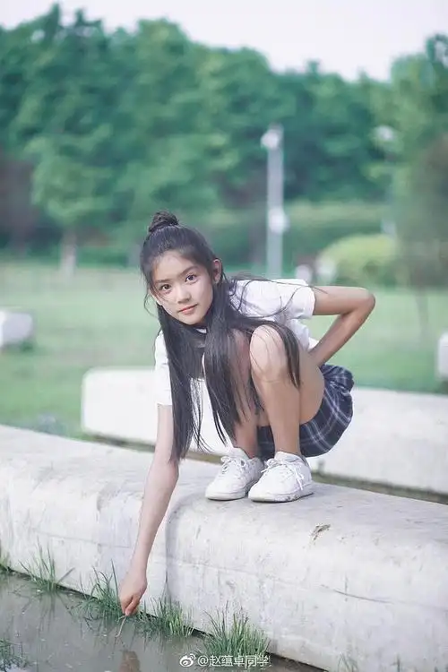 赵蕴卓同学的照片微相册