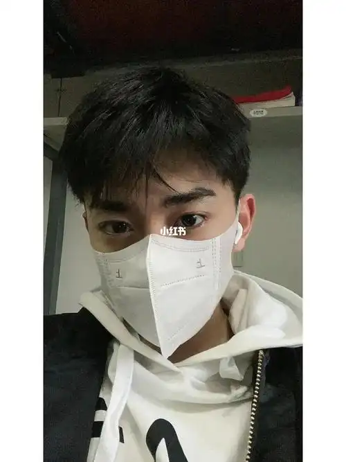 网恋男友这是网图