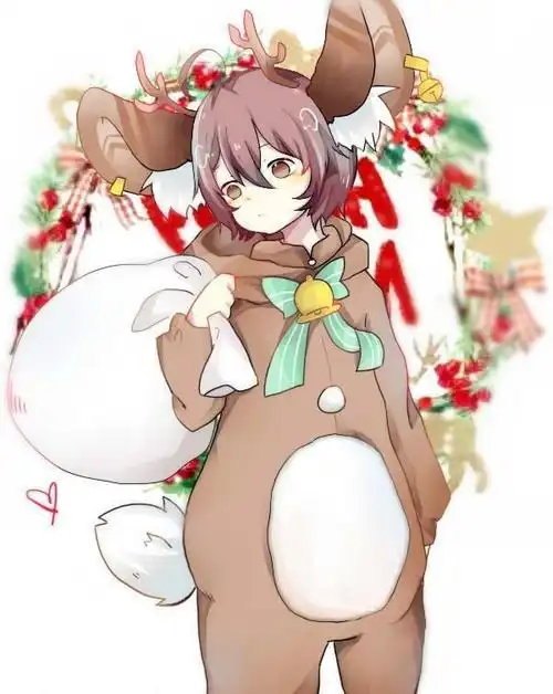 王者荣耀恶搞李元芳太可爱了这是穿了谁的衣服