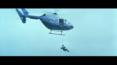 《黑金》:梁家辉的出彩,让我想不起来刘德华演的第一主角叫啥了