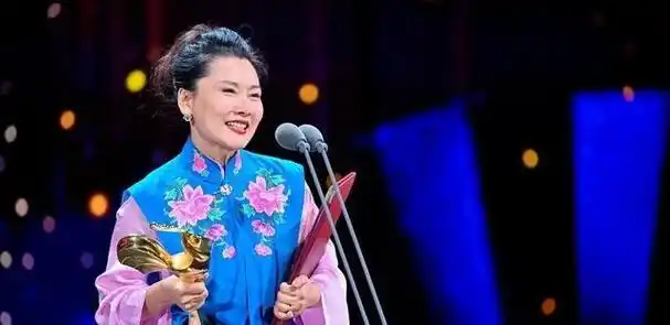 4位淡泊名利的演员坚决不上综艺不接广告个个都是实力派