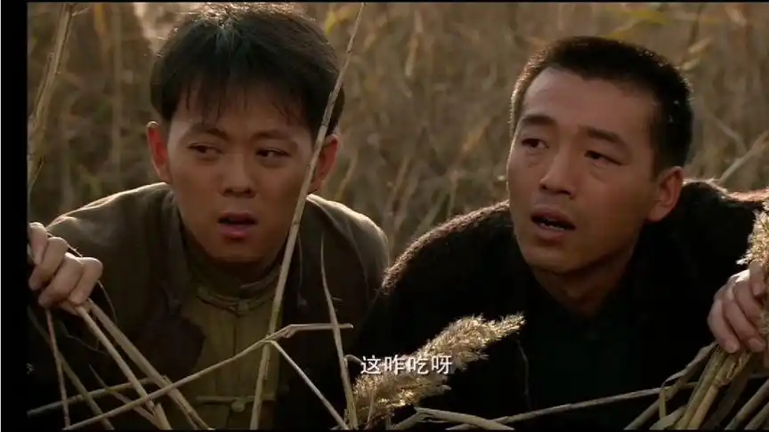 铁道游击队:田六子偷鬼子猎枪,想出这种损招