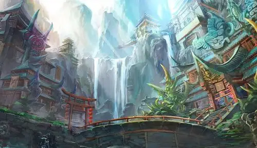 凡人仙界篇:轮回殿利用韩立,用完一脚踢开