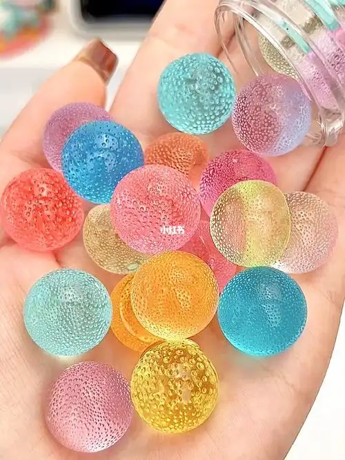 爆好吃的高颜值糖果75不停产我能一直炫75