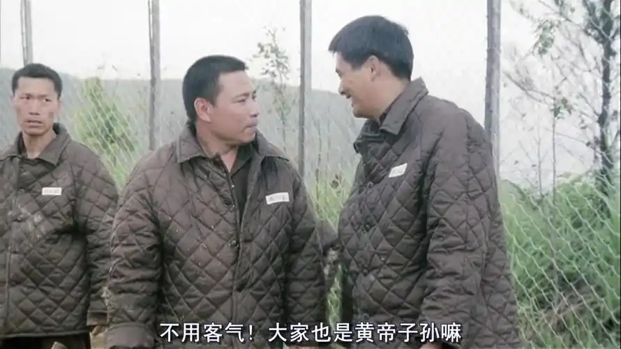 监狱风云2:逃犯