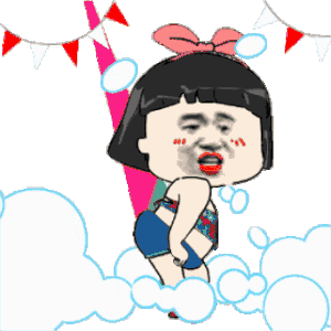 魔性跳舞女孩表情包_魔性跳舞女孩gif动态表情图片(3)
