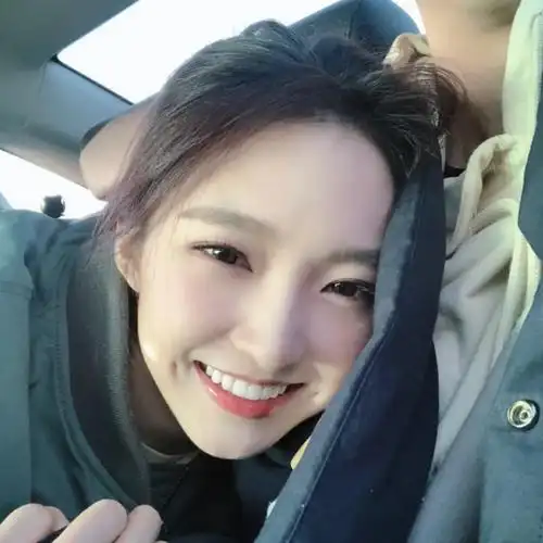 梨涡对面部优化效果竟然那么大!