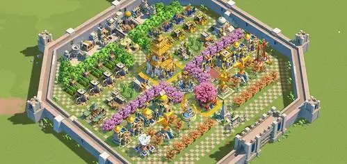 万国觉醒扫田可以得资源吗 扫田作用和技巧