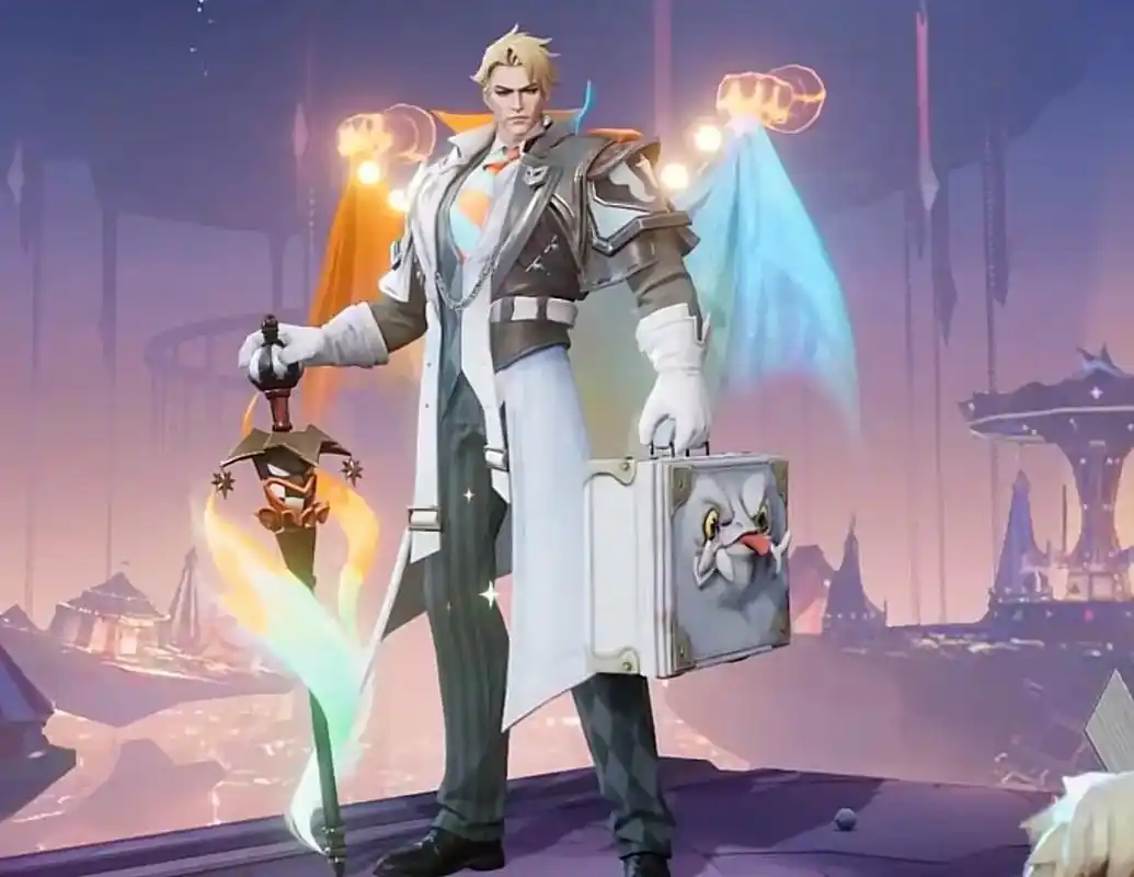 王者荣耀 #新皮肤 #亚瑟新皮肤 #王者s31赛季     - 抖音