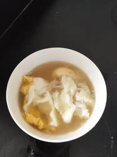 一碗荷包蛋【原创】