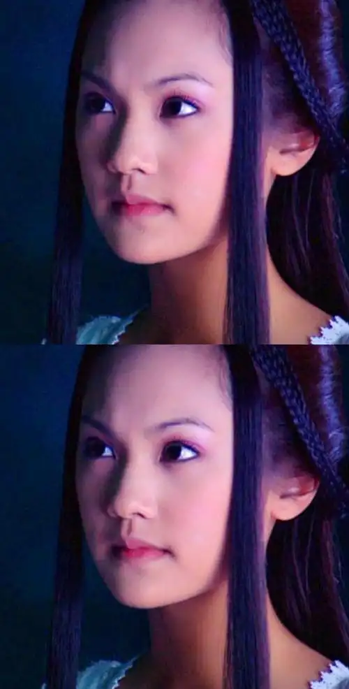 杨丞琳 聊斋志异之阿宝