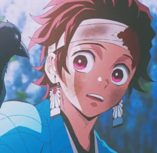 鬼灭之刃动漫头像