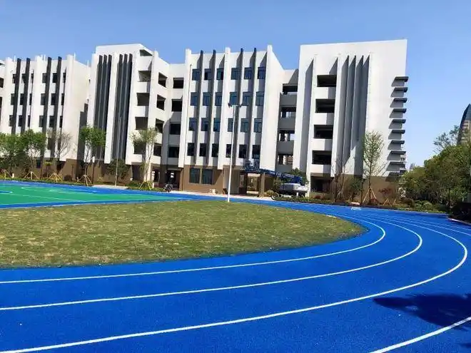 温州市百里路小学新增鹿城路校区,今秋开始招生!